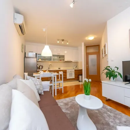 Apartmán Boki Zadar