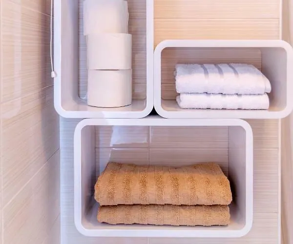 Apartment Boki Zadar