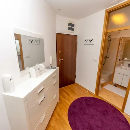 Boki Apartament *