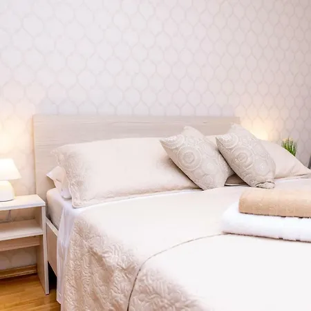 Boki Apartmán