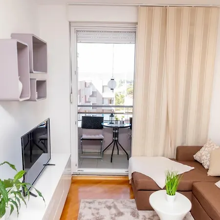 Boki Apartmán *