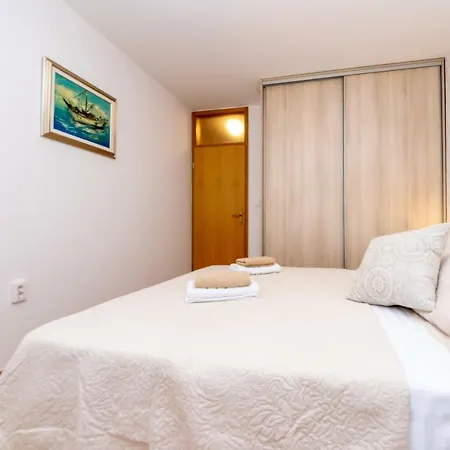 Apartament Boki Zadar