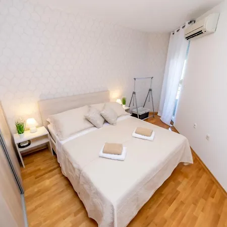 Boki Apartament *