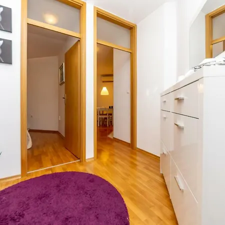 Appartement Boki