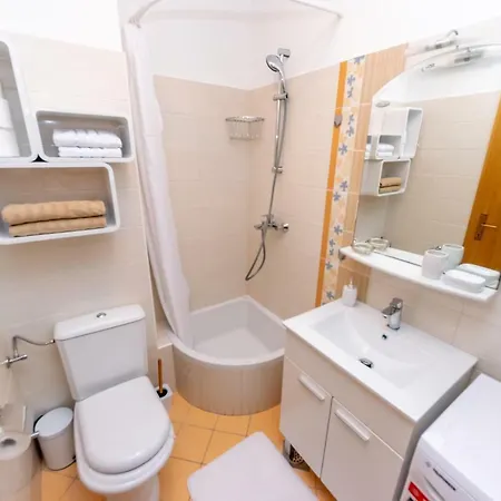 Apartament Boki Zadar